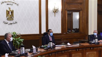 مدبولي: نُثمن جهود هيئة الرقابة الإدارية في تحديث الخدمات الحكومية ومواجهة الفساد