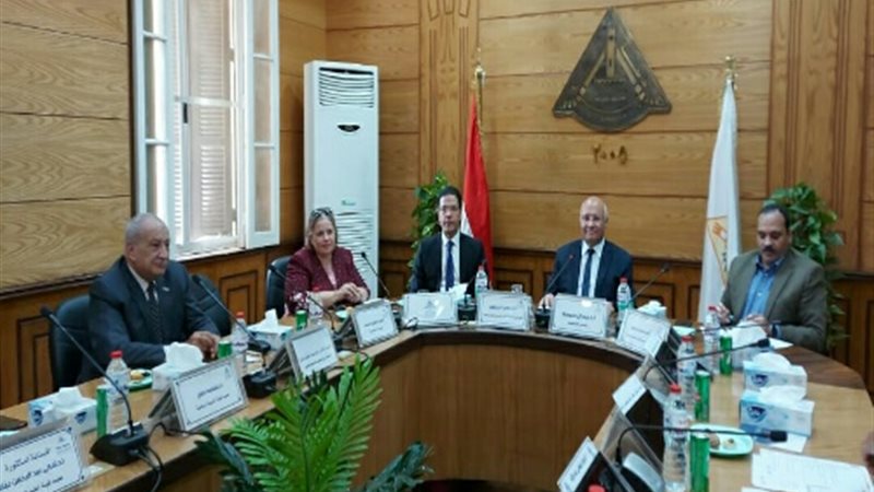 بوابة الجمهورية