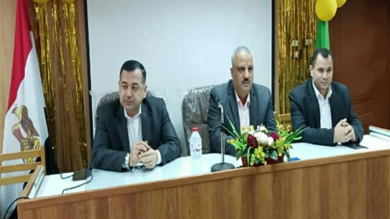 بوابة الجمهورية