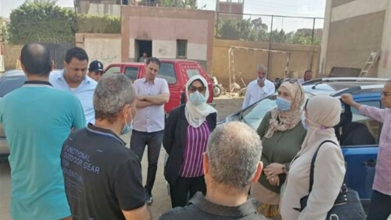 بوابة الجمهورية