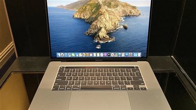macOS Monterey ..ابل تطلق نظام التشغيل الجديد بميزات جديدة على هذه الحواسب