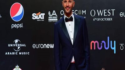 محمد دياب: سعيد بردود الأفعال على فيلمى الجديد 