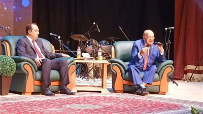 عالم المصريات وسيم السيسي: مصر شاركت ب 1.2 مليون جندي شاركوا في الحرب العالمية الثانية