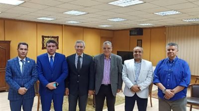 سيد للأدوية ' تعمل بكامل طاقتها ..الاحد المقبل