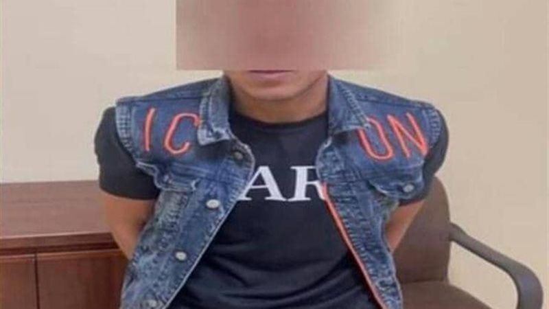 بوابة الجمهورية