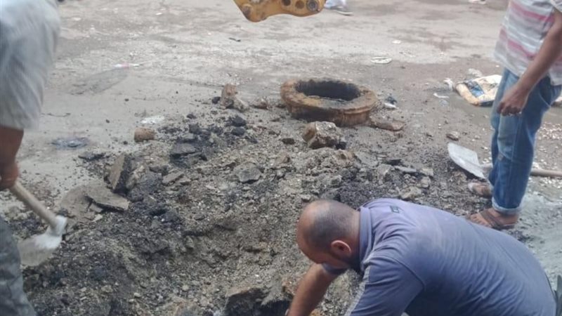 بوابة الجمهورية