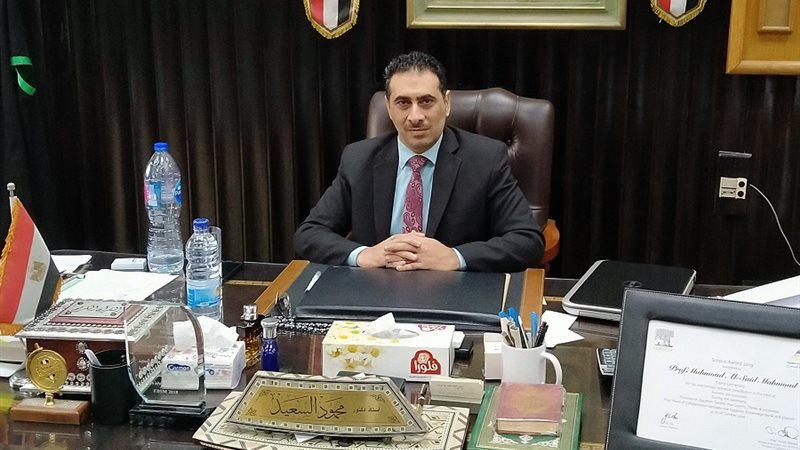 بوابة الجمهورية