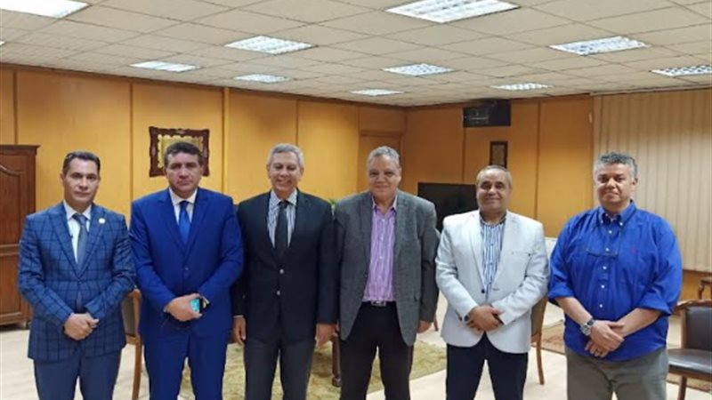 بوابة الجمهورية