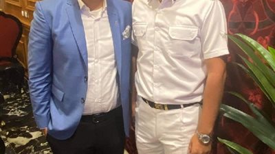 مبروك تخرج ملازم أول عبدالرحمن سلامة