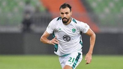 لاعب الزمالك يشعل فتيل الأزمة بين الطائي والأهلى