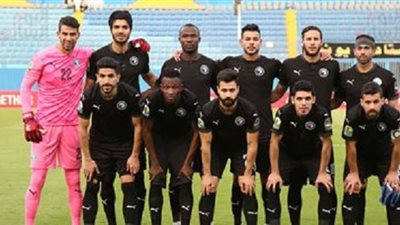 مدرب بيراميدز: التتويج بالدوري يحتاج إلى مجهود كبير