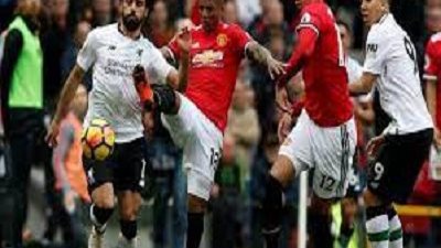 مانشستر يونايتد يستضيف ليفربول فى ديربى انجلترا الليلة