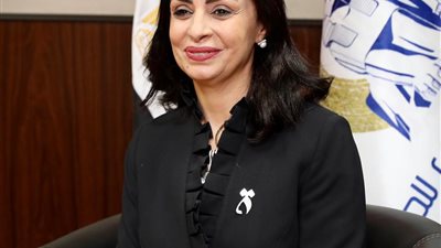 رئيسة القومى للمرأة تغادر الى جنيف للمشاركة فى اجتماعات 