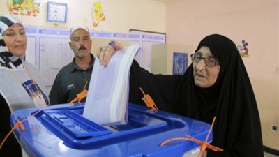 تجمع القوى الوطنية بالعراق للبحث فى أزمة نتائج الانتخابات
