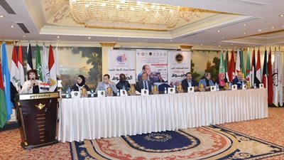 انطلاق مؤتمر «الإستثمار العربي الأفريقي والتعاون الدولي» 2 نوفمبر