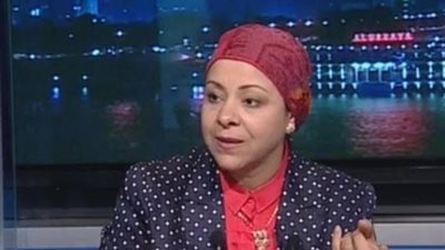 نهاد ابو القمصان: لدينا قانون رادع لكل من تسول له نفسه التعرض للنساء