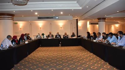السبكي: تقييم عناصر الحوكمة الإكلينيكية خطوة أولى لضمان استدامة رعاية صحية متكاملة