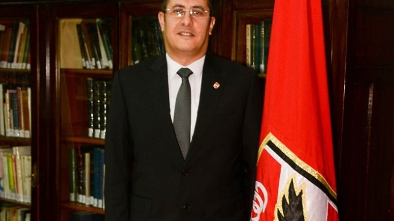 بوابة الجمهورية