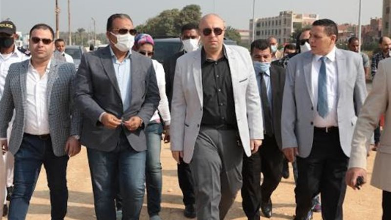 بوابة الجمهورية