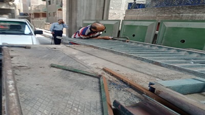 بوابة الجمهورية