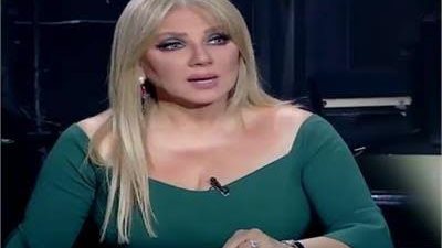 ندى بسيوني عن محمد صلاح: 