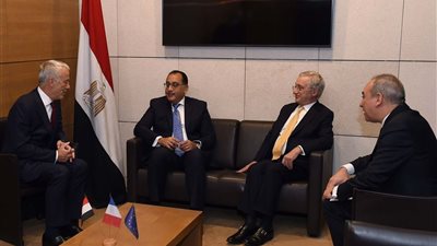 أورانج تؤكد زيادة استثماراتها فى مصر بحوالى ٣٠٠ مليون دولار العام القادم