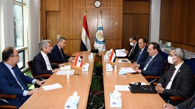 الملا: القيادة السياسية تحرص على دعم الاشقاء اللبنانيين لتخطي ازمة الطاقة الحالية
