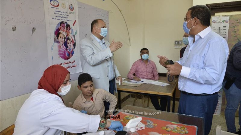 بوابة الجمهورية