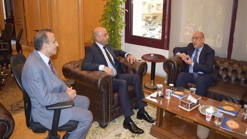 بوابة الجمهورية