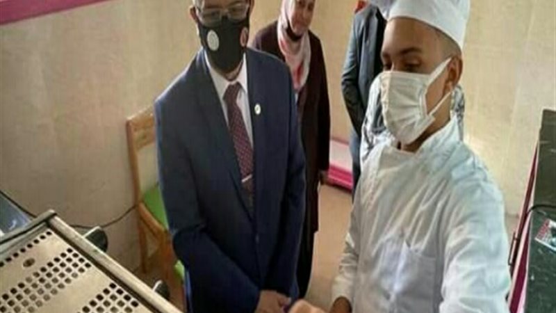 بوابة الجمهورية