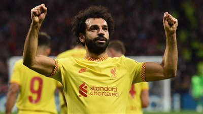 الصحف الإنجليزية تتغزل فى محمد صلاح