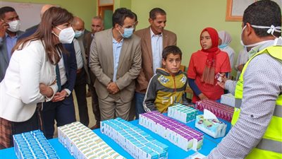 مصطفي زمزم: نشارك في مبادرة مراكب النجاه بخدمات خيرية بتكلفة 5 مليون جنيه