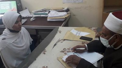 الأقصر الأزهرية تعقد الاختبارات الأولية لمسابقتي فارس المُتون والمُترجم الناشئ