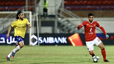 موعد مباراة الاهلى والاسماعيلى والقنوات الناقلة