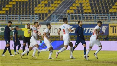 عصام عبد الفتاح يرد على تصريحات حلمى طولان بالشكيك فى ضربة جزاء الزمالك