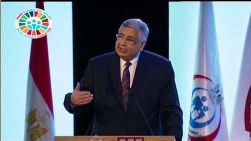 الدكتور محمد عوض