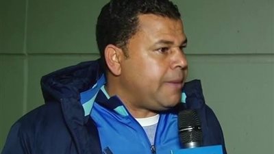 مدرب بيراميدز: وليد الكرتي إضافة قوية للفريق.. فيديو