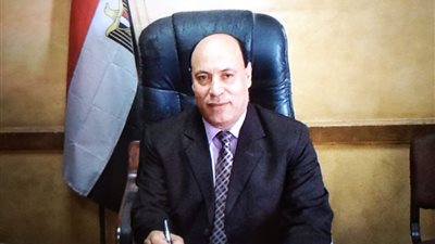 ضبط عشرة طن اسمدة مجهولة المصدر و٨ألاف لتر سولار مدعم بالمحلة الكبرى