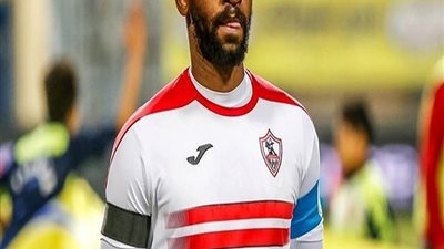 شيكابالا يكشف حقيقة تأثير إيقاف القيد على أداء الزمالك