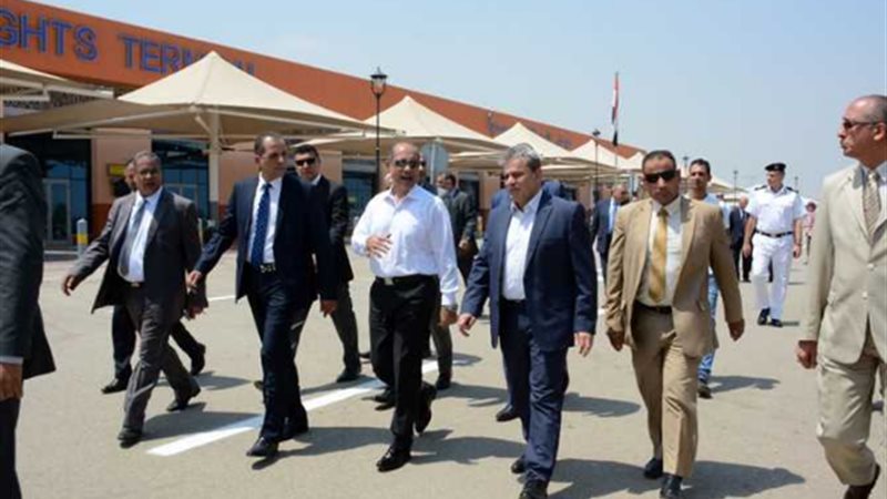 بوابة الجمهورية