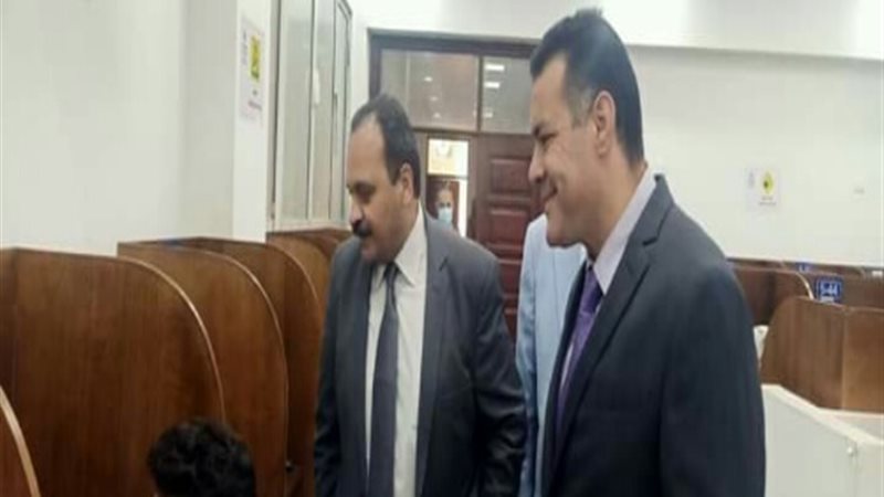 بوابة الجمهورية
