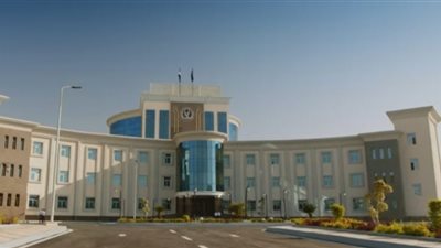 حضانات وعمليات قلب .. تفاصيل مستشفي مركز التأهيل والإصلاح وادي النطرون .. فيديو