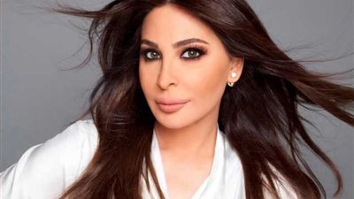 إليسا تفتح النار على وزير الإعلام اللبناني: 