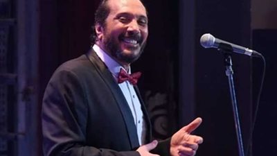 على الحجار بين
