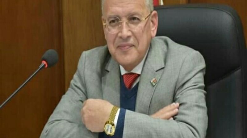 بوابة الجمهورية