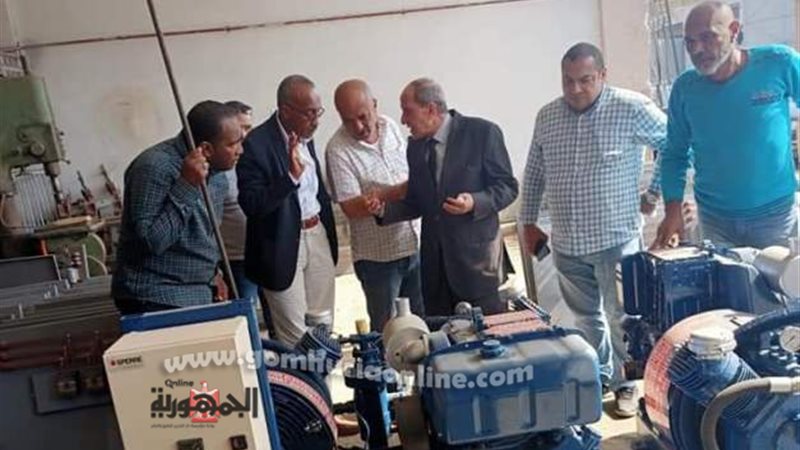 بوابة الجمهورية