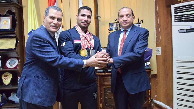 بوابة الجمهورية