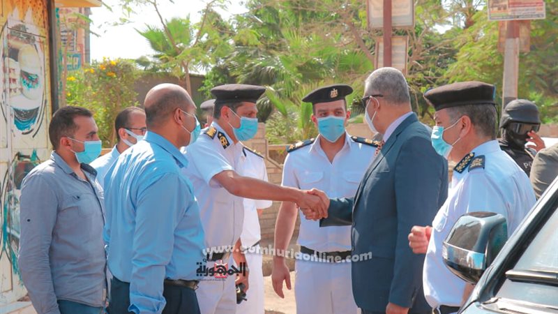 بوابة الجمهورية