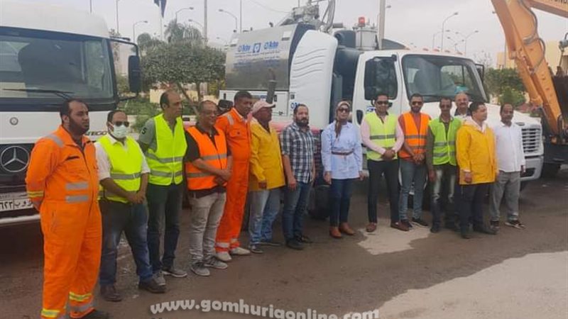 بوابة الجمهورية