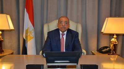 شعراوى: مصر تتطلع لاستضافة قمة المدن الأفريقية 